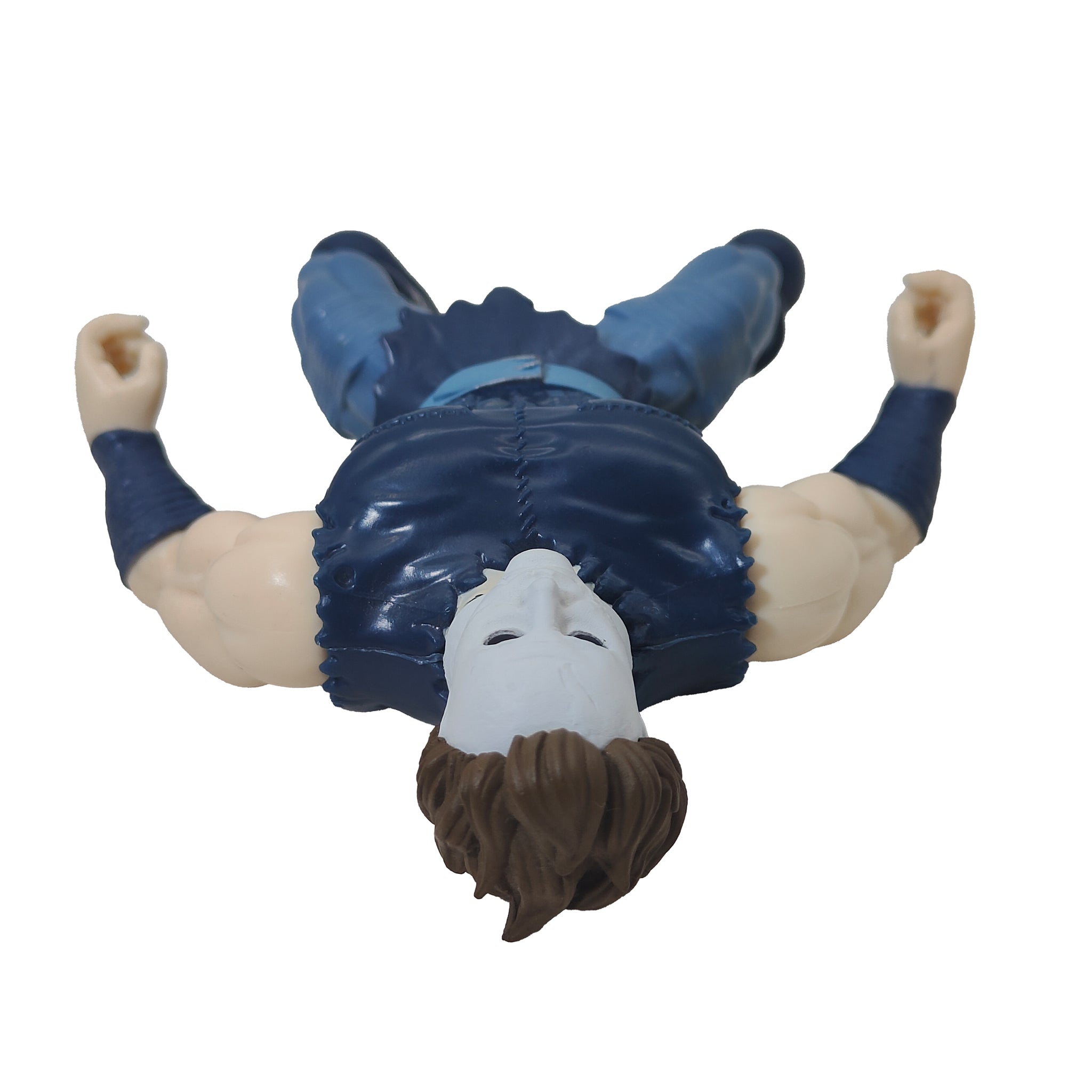 Halloween Resurrection Michael Myers Funko Savage World Action Figure 2018 – Halloween, Funko, 14 cm, 2018, pre-owned collector piece, Uncanny Collectibles Dublin Ireland