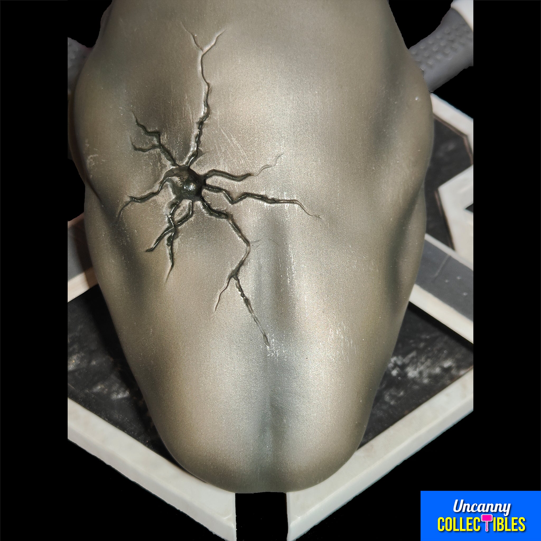 Halo Legendary Icon Wall Mount Grunt Sized Edition Dark Horse Collectibles