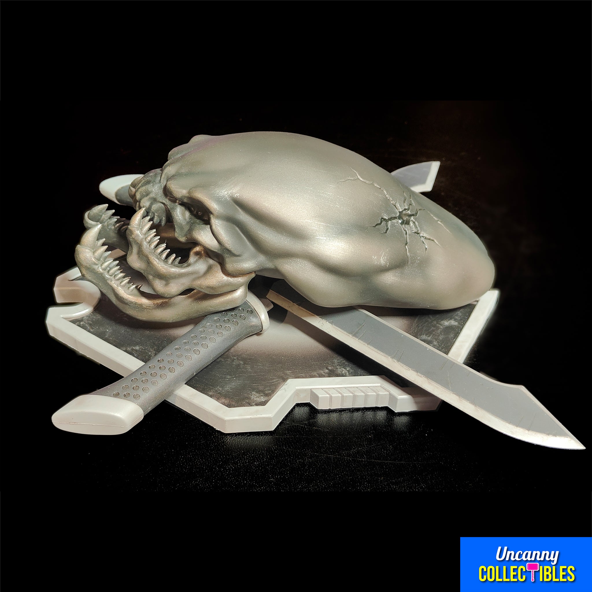 Halo Legendary Icon Wall Mount Grunt Sized Edition Dark Horse Collectibles – Video Game Characters, Dark Horse Collectibles, 25 cm, brand new collector item, Uncanny Collectibles Dublin Ireland