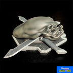 Halo Legendary Icon Wall Mount Grunt Sized Edition Dark Horse Collectibles
