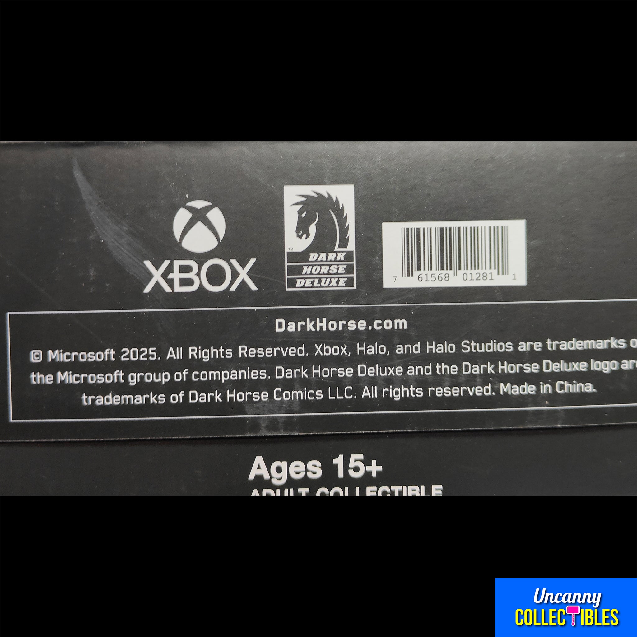 Halo Legendary Icon Wall Mount Grunt Sized Edition Dark Horse Collectibles