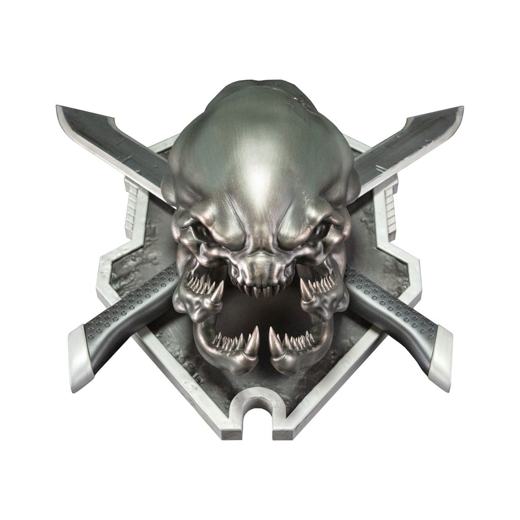 Halo Legendary Icon Wall Mount Grunt Sized Edition Dark Horse Collectibles