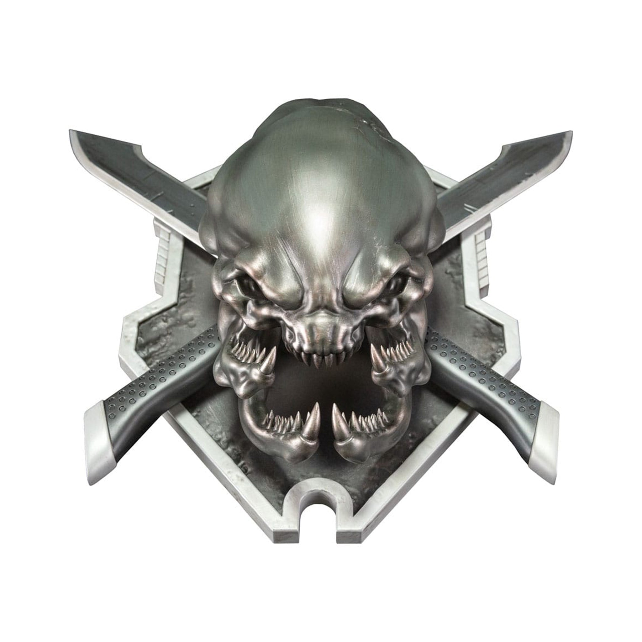 Halo Legendary Icon Wall Mount Grunt Sized Edition Dark Horse Collectibles – Video Game Characters, Dark Horse Collectibles, 25 cm, brand new collector item, Uncanny Collectibles Dublin Ireland