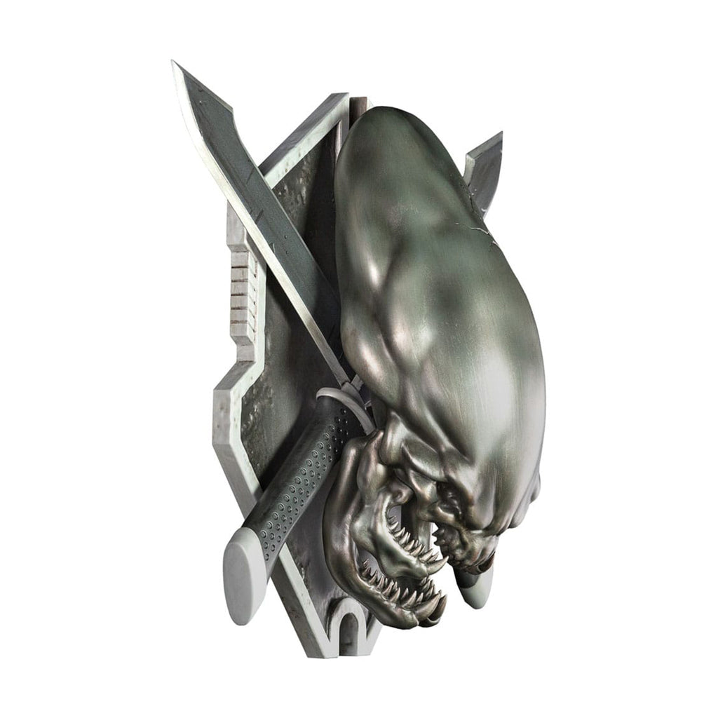 Halo Legendary Icon Wall Mount Grunt Sized Edition Dark Horse Collectibles