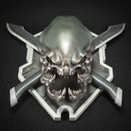 Halo Legendary Icon Wall Mount Grunt Sized Edition Dark Horse Collectibles
