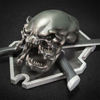Halo Legendary Icon Wall Mount Grunt Sized Edition Dark Horse Collectibles