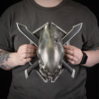 Halo Legendary Icon Wall Mount Grunt Sized Edition Dark Horse Collectibles