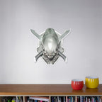 Halo Legendary Icon Wall Mount Grunt Sized Edition Dark Horse Collectibles