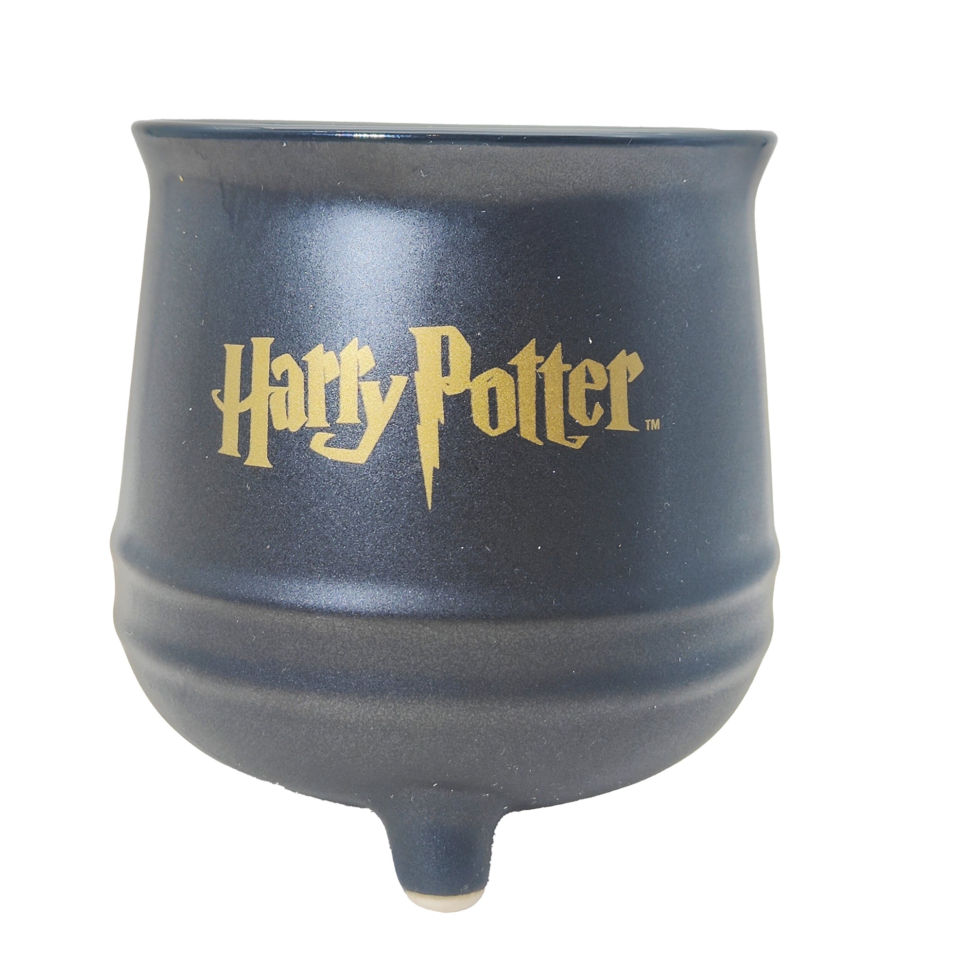 Harry Potter Cauldron Mug Pyramid International 2022 – TV Icons & Heroes, Pyramid International, -, 2022, pre-owned collector piece, Uncanny Collectibles Dublin Ireland