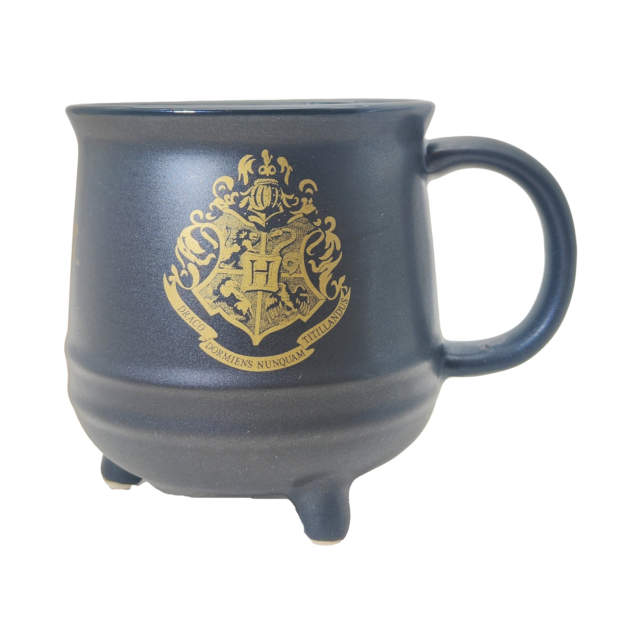 Harry Potter Cauldron Mug Pyramid International 2022 – TV Icons & Heroes, Pyramid International, -, 2022, pre-owned collector piece, Uncanny Collectibles Dublin Ireland