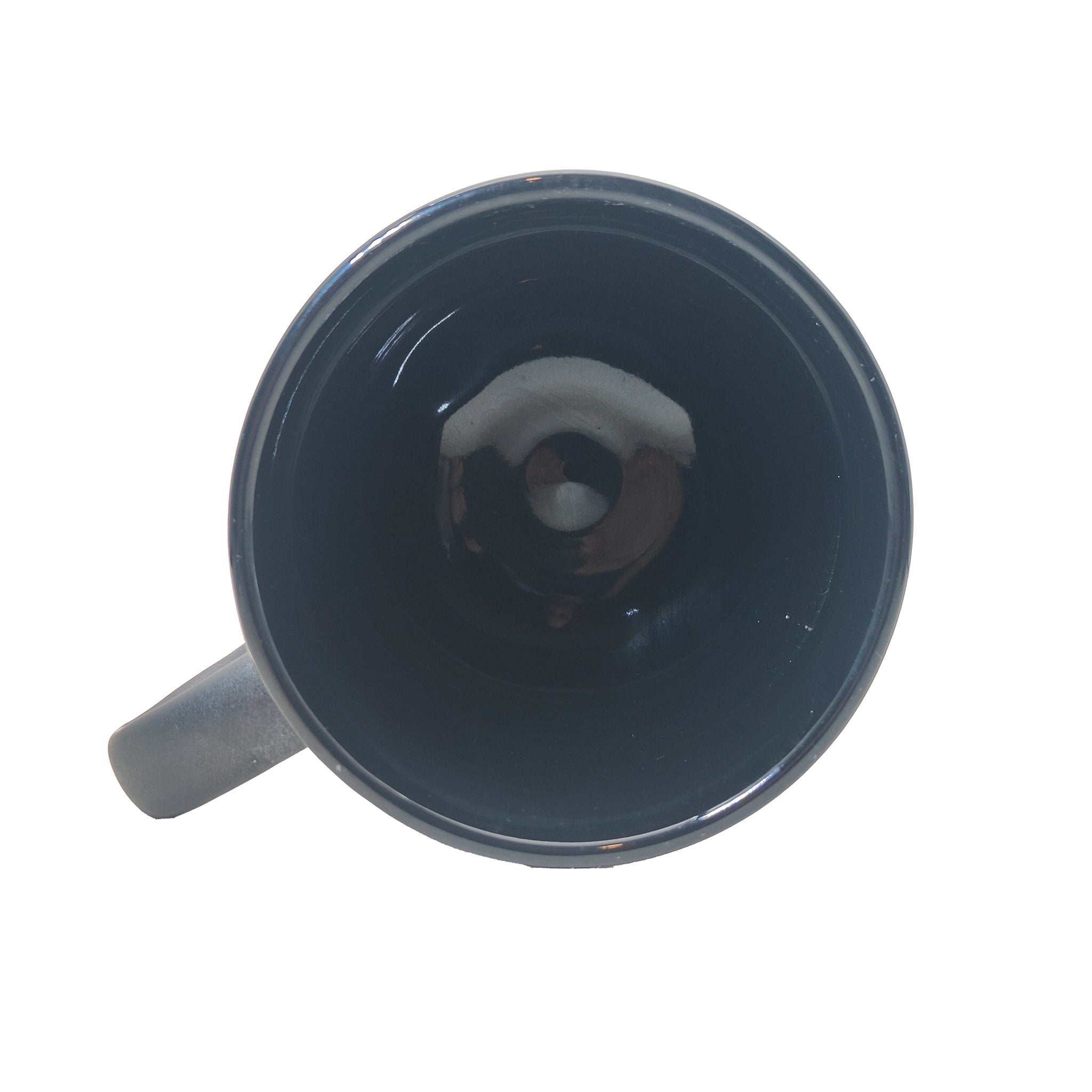 Harry Potter Cauldron Mug Pyramid International 2022 – TV Icons & Heroes, Pyramid International, -, 2022, pre-owned collector piece, Uncanny Collectibles Dublin Ireland