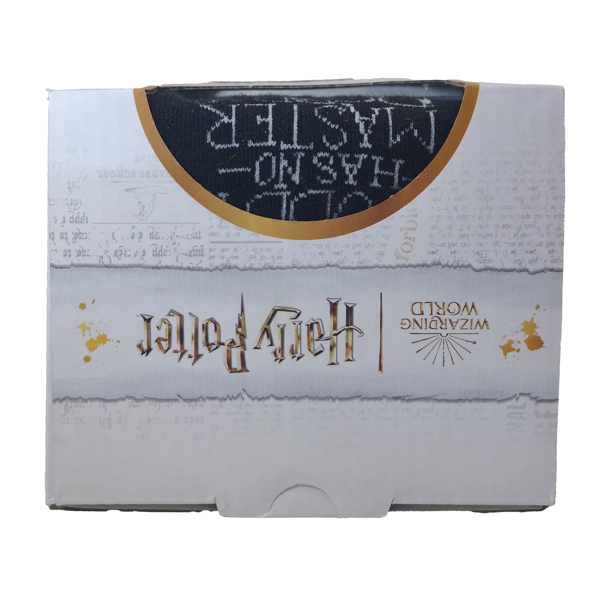 Harry Potter Dobby Mug And Sock Gift Set Paladone 2022 – TV Icons & Heroes, Paladone, -, 2022, pre-owned collector piece, Uncanny Collectibles Dublin Ireland