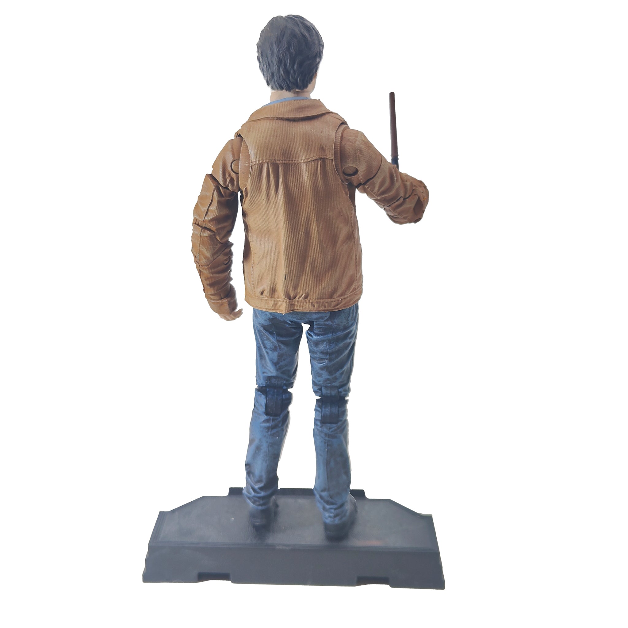 Harry Potter Wizarding World Series 1 McFarlane Toys Action Figure 2019 16cm – Movie Icons & Heroes, McFarlane Toys, 16 cm, 2019, pre-owned collector piece, Uncanny Collectibles Dublin Ireland