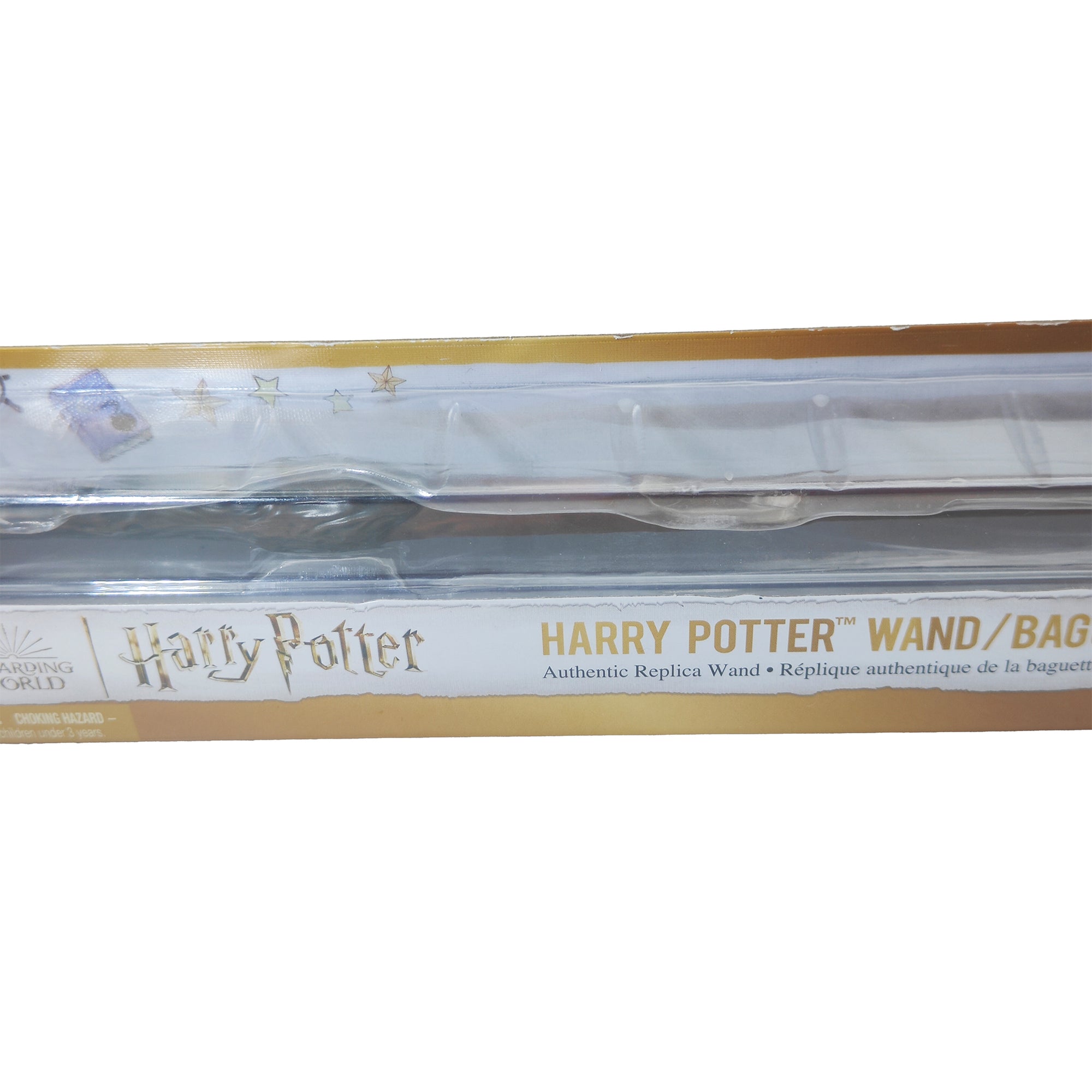 Harry Potter Wizarding World Harry Potter Wand Spin Master 2020 29cm