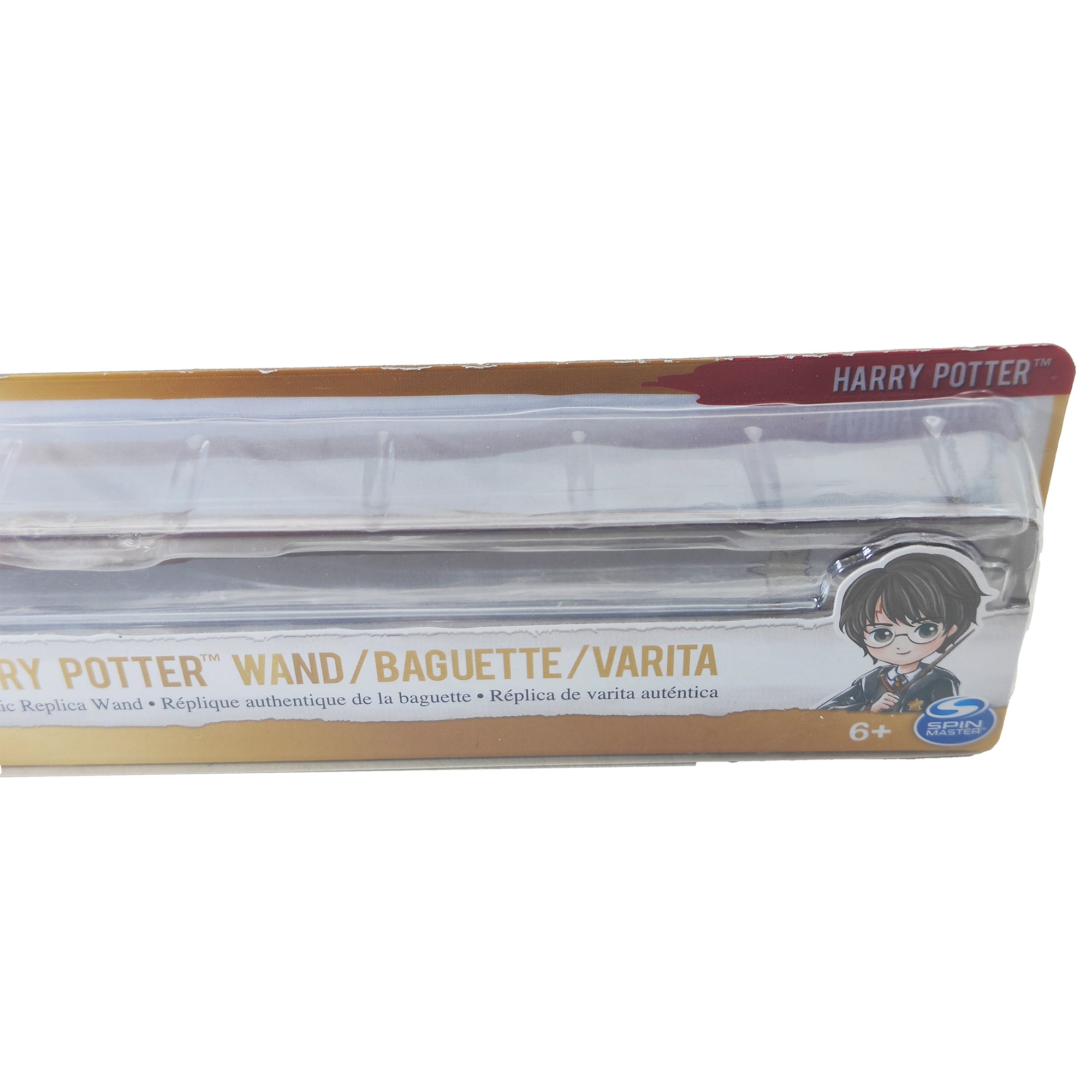 Harry Potter Wizarding World Harry Potter Wand Spin Master 2020 29cm