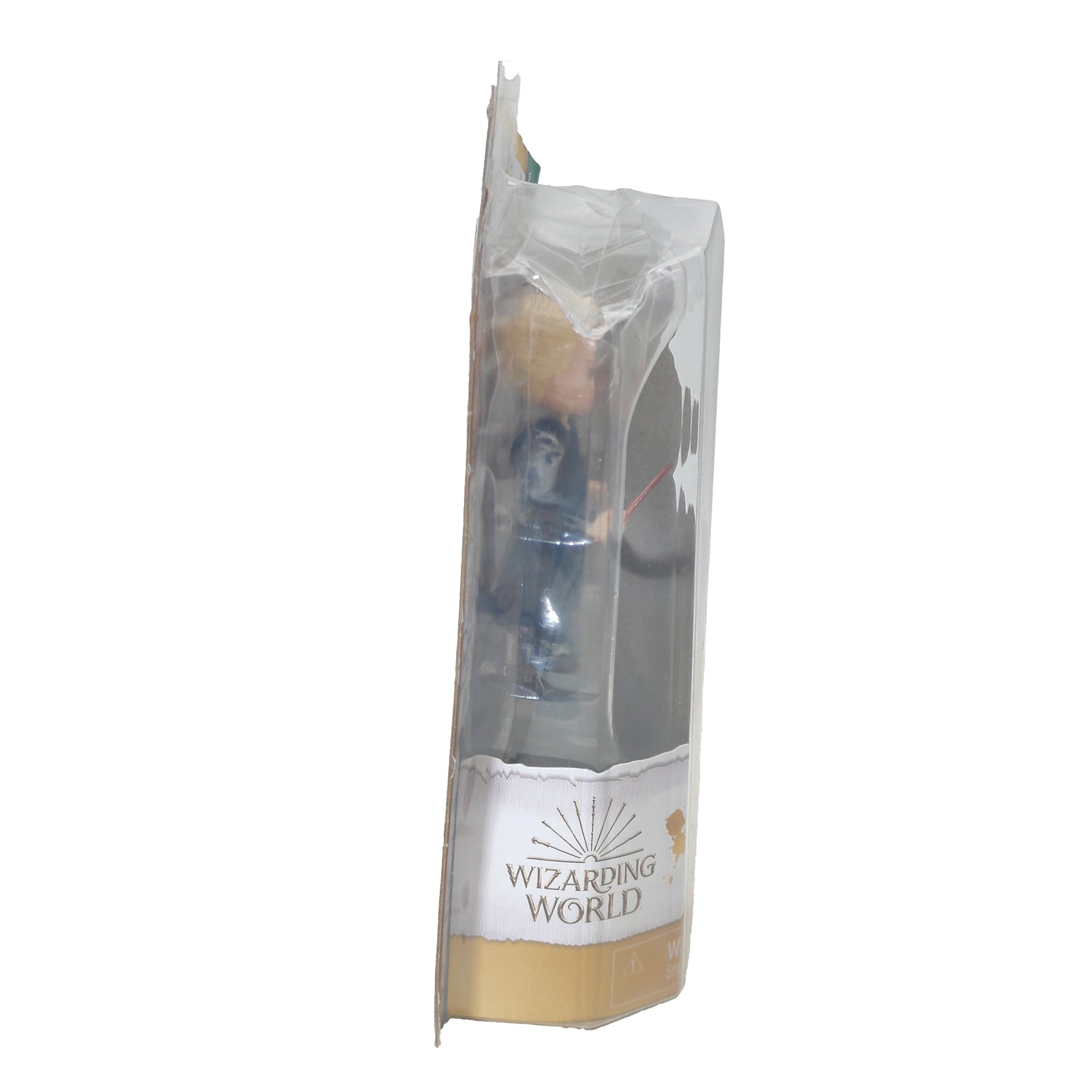 Harry Potter Wizarding World Magical Minis Draco Malfoy Spin Master 2020 7cm