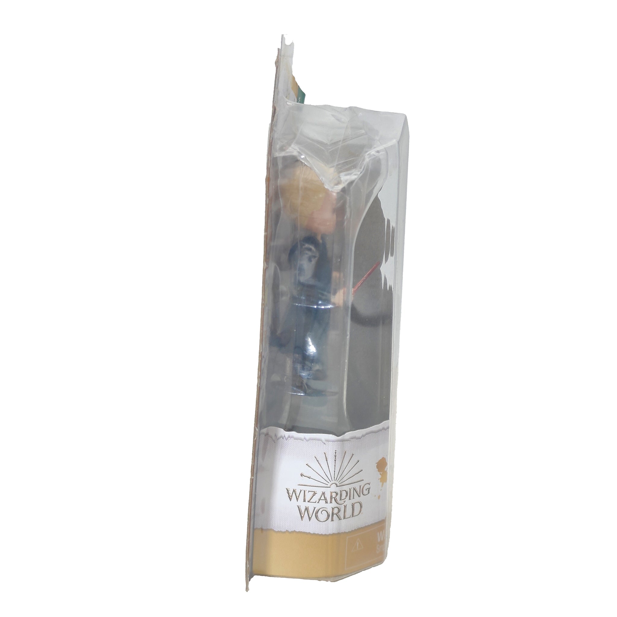 Harry Potter Wizarding World Magical Minis Draco Malfoy Spin Master 2020 7cm – Movie Icons & Heroes, Spinmaster, 7 cm, 2020, pre-owned collector piece, Uncanny Collectibles Dublin Ireland