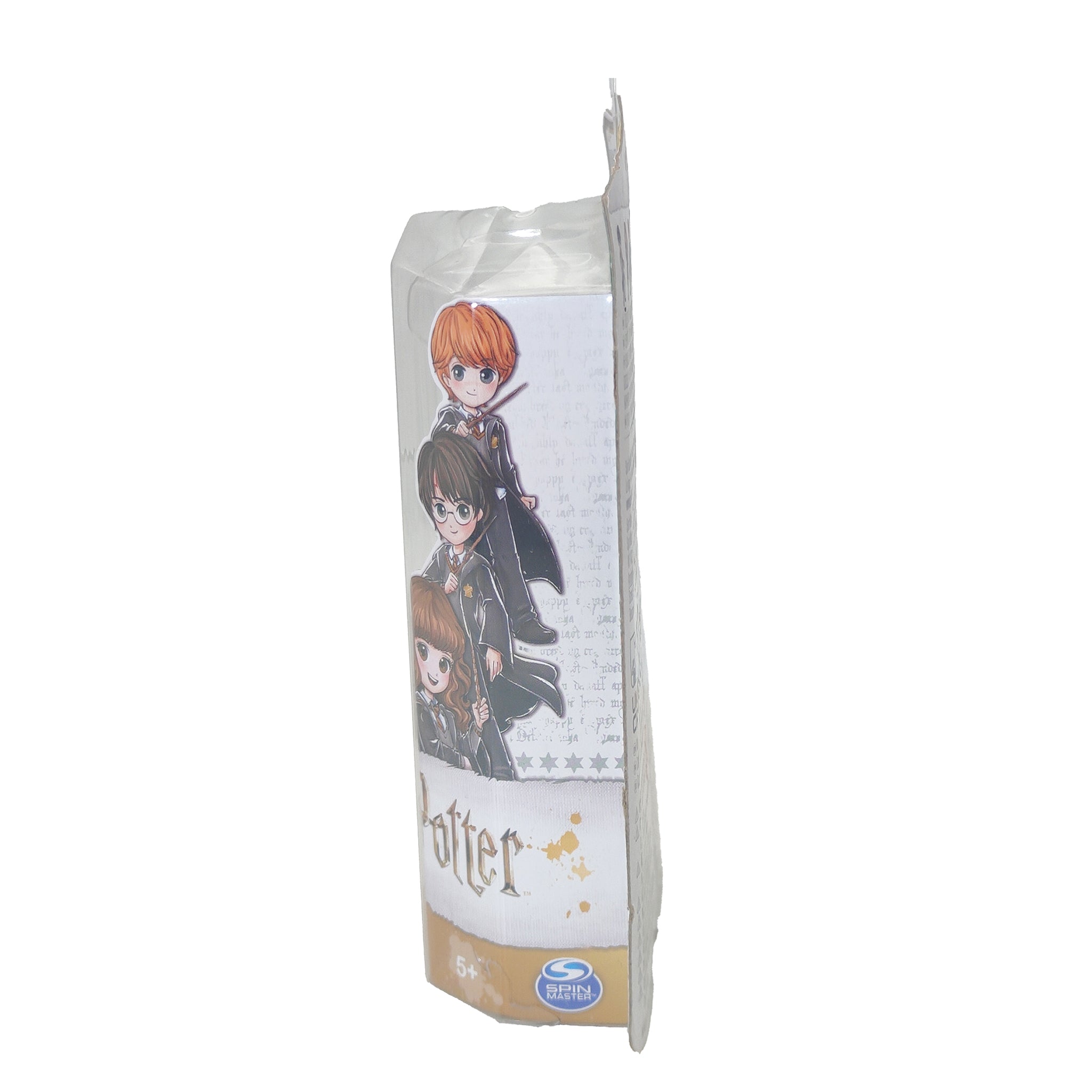 Harry Potter Wizarding World Magical Minis Draco Malfoy Spin Master 2020 7cm – Movie Icons & Heroes, Spinmaster, 7 cm, 2020, pre-owned collector piece, Uncanny Collectibles Dublin Ireland