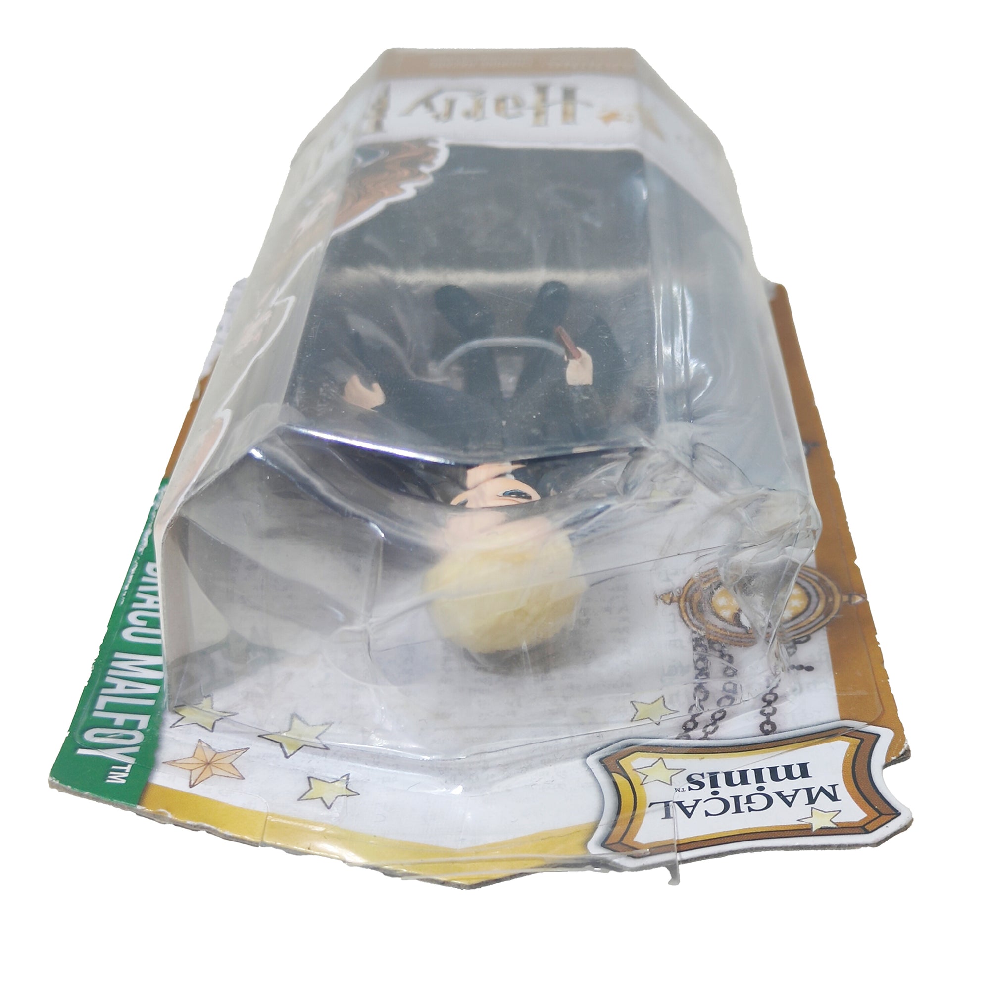 Harry Potter Wizarding World Magical Minis Draco Malfoy Spin Master 2020 7cm