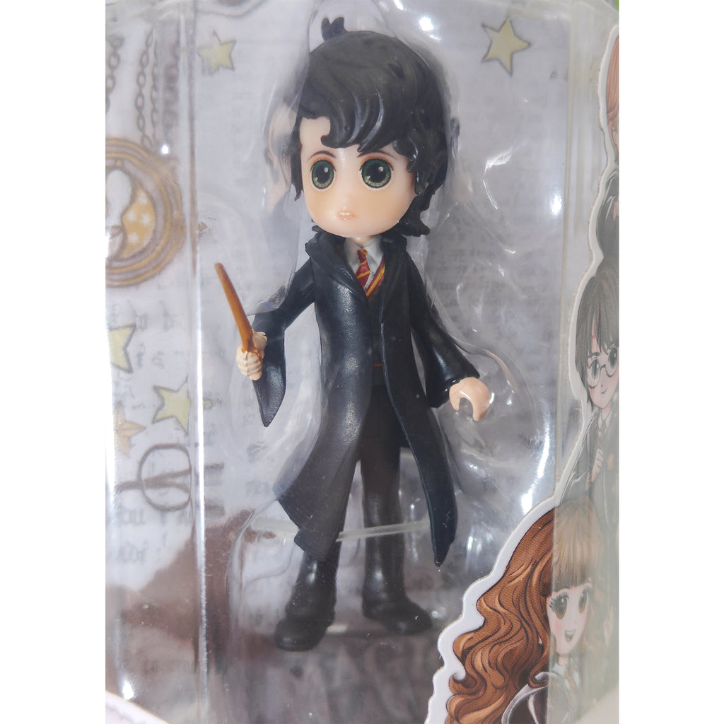 Harry Potter Wizarding World Magical Minis Neville Longbottom Spin Master 2020 7cm – Movie Icons & Heroes, Spinmaster, 7 cm, 2020, pre-owned collector piece, Uncanny Collectibles Dublin Ireland