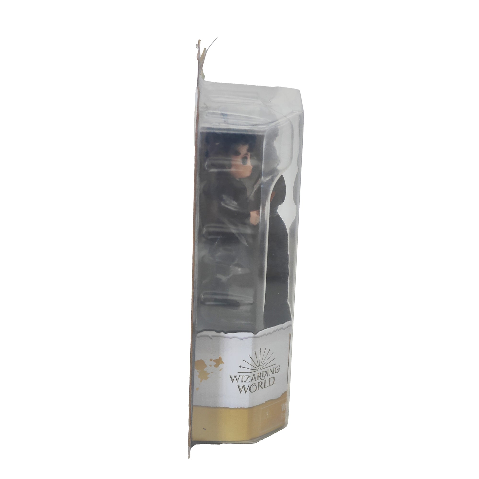 Harry Potter Wizarding World Magical Minis Neville Longbottom Spin Master 2020 7cm