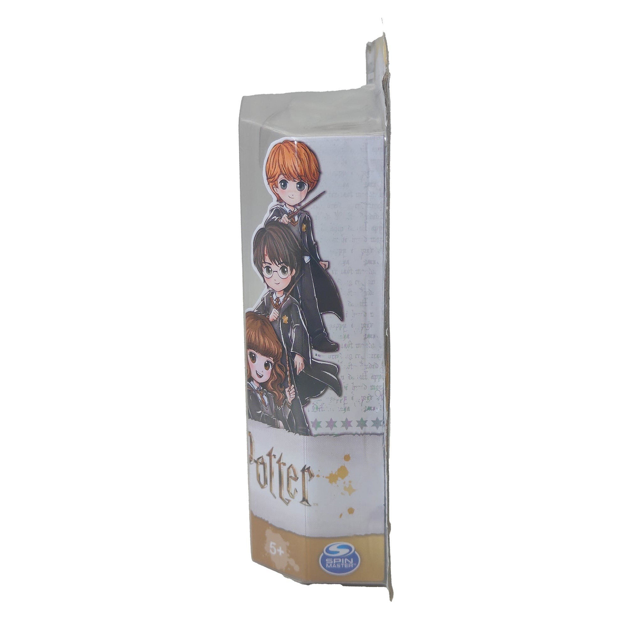 Harry Potter Wizarding World Magical Minis Remus Lupin Spin Master 2020 7cm