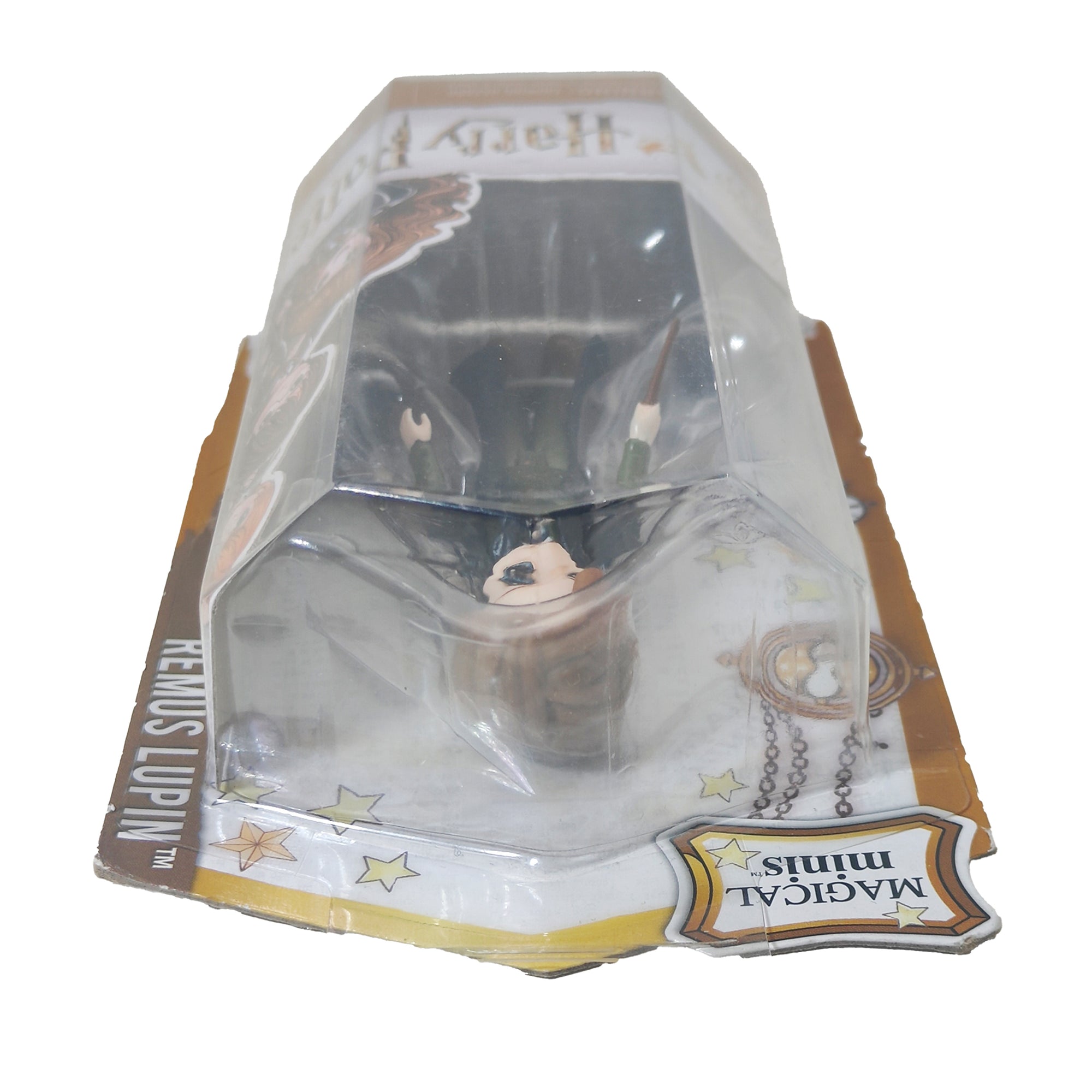Harry Potter Wizarding World Magical Minis Remus Lupin Spin Master 2020 7cm