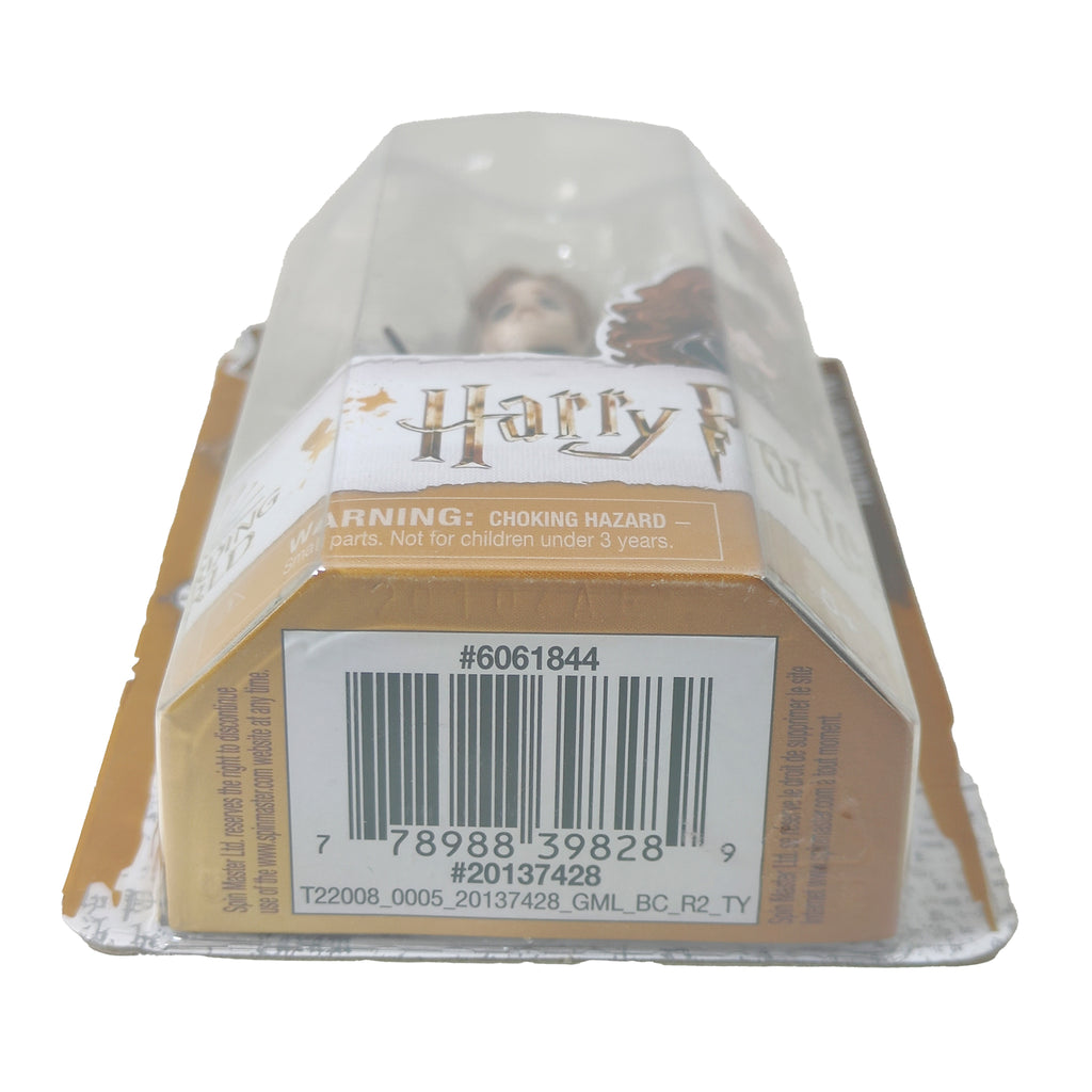 Harry Potter Wizarding World Magical Minis Remus Lupin Spin Master 2020 7cm – Movie Icons & Heroes, Spinmaster, 7 cm, 2020, pre-owned collector piece, Uncanny Collectibles Dublin Ireland