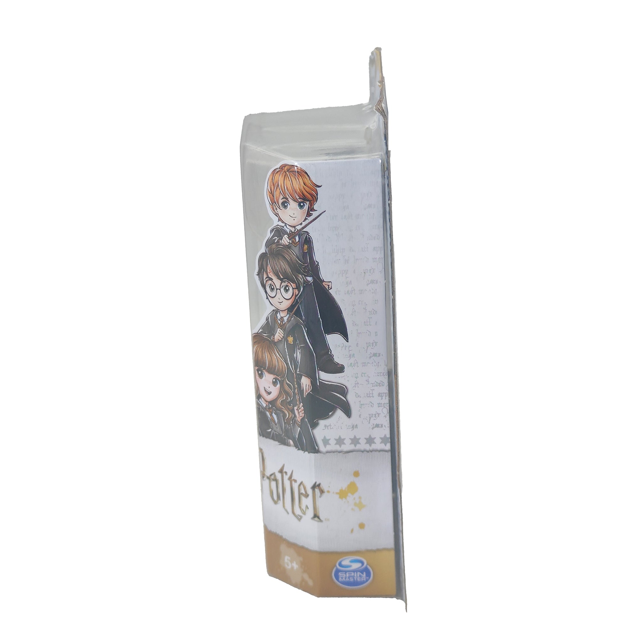 Harry Potter Wizarding World Magical Minis Severus Snape Spin Master 2020 7cm – Movie Icons & Heroes, Spinmaster, 7 cm, 2020, pre-owned collector piece, Uncanny Collectibles Dublin Ireland