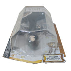 Harry Potter Wizarding World Magical Minis Severus Snape Spin Master 2020 7cm – Movie Icons & Heroes, Spinmaster, 7 cm, 2020, pre-owned collector piece, Uncanny Collectibles Dublin Ireland