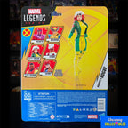Marvel Legends X-Men 97 Rogue Hasbro Action Figure 2024 15cm – X-Men, Hasbro, 15 cm, 2024, brand new collector item, Uncanny Collectibles Dublin Ireland