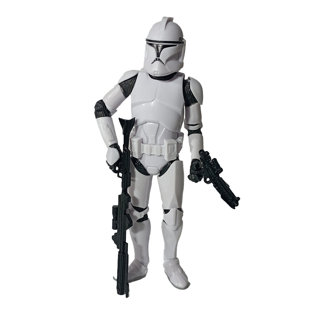Star Wars Black Series Phase I Clone Trooper Hasbro Action Figure 2020