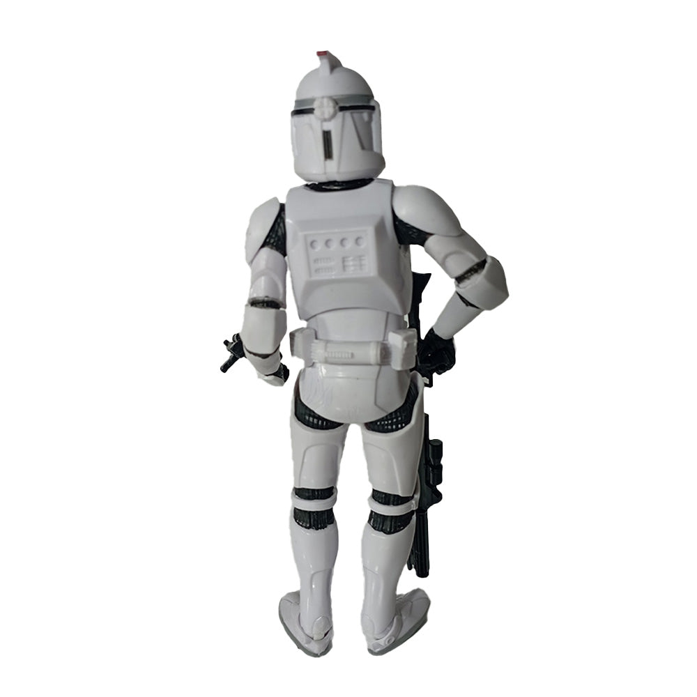 Star Wars Black Series Phase I Clone Trooper Hasbro Action Figure 2020