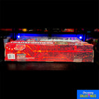 Hasbro Transformers Masterpiece Optimus Prime MP10 Action Figure