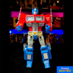Hasbro Transformers Masterpiece Optimus Prime MP10 Action Figure