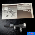 Hasbro Transformers Masterpiece Optimus Prime MP10 Action Figure