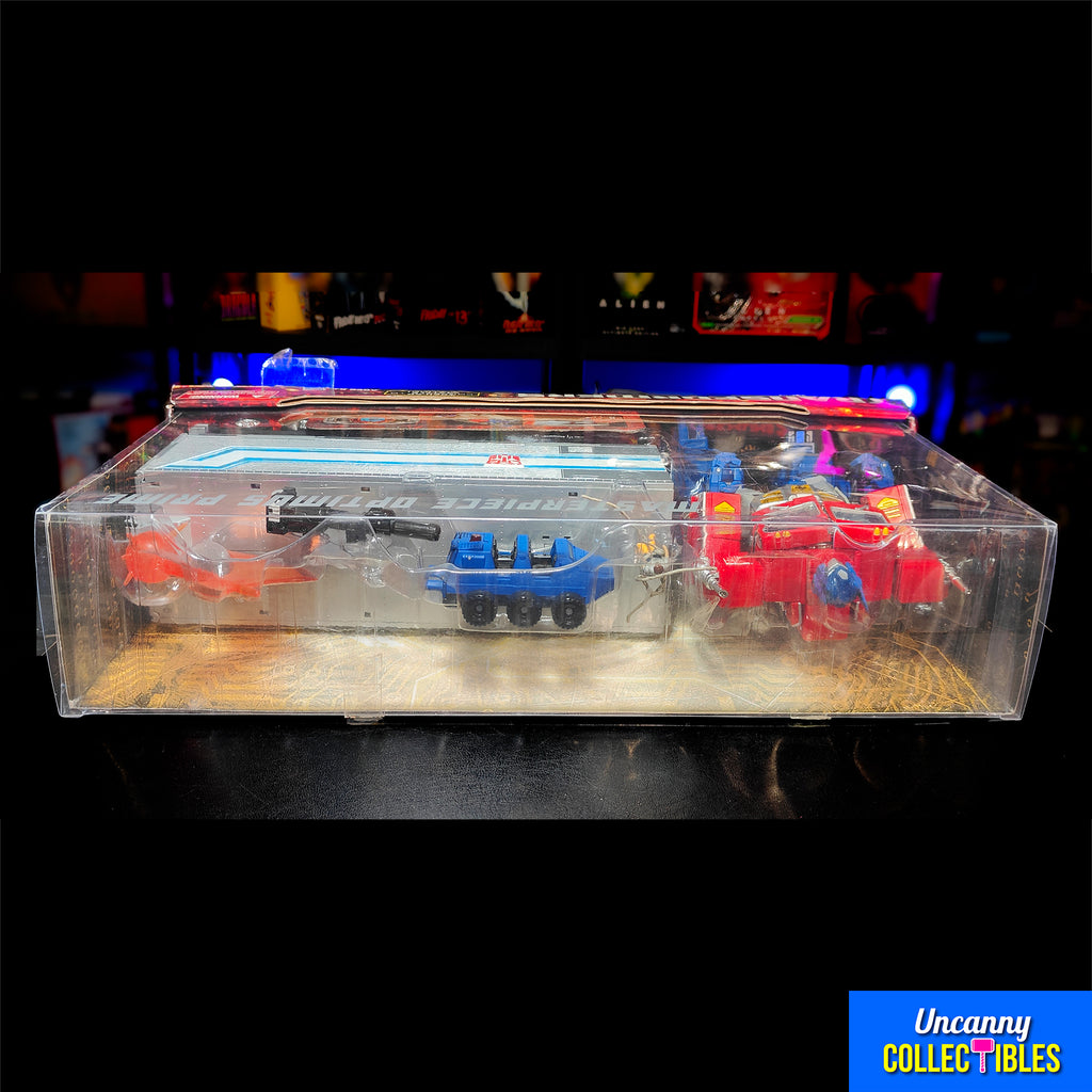 Hasbro Transformers Masterpiece Optimus Prime MP10 Action Figure