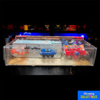 Hasbro Transformers Masterpiece Optimus Prime MP10 Action Figure