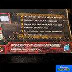 Hasbro Transformers Masterpiece Optimus Prime MP10 Action Figure