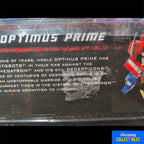 Hasbro Transformers Masterpiece Optimus Prime MP10 Action Figure