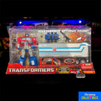 Hasbro Transformers Masterpiece Optimus Prime MP10 Action Figure