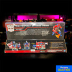 Hasbro Transformers Masterpiece Optimus Prime MP10 Action Figure