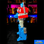 Hasbro Transformers Masterpiece Optimus Prime MP10 Action Figure