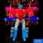 Hasbro Transformers Masterpiece Optimus Prime MP10 Action Figure