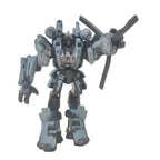 Hasbro Transformers Optimus Prime and Blackout Mini Figure Bundle