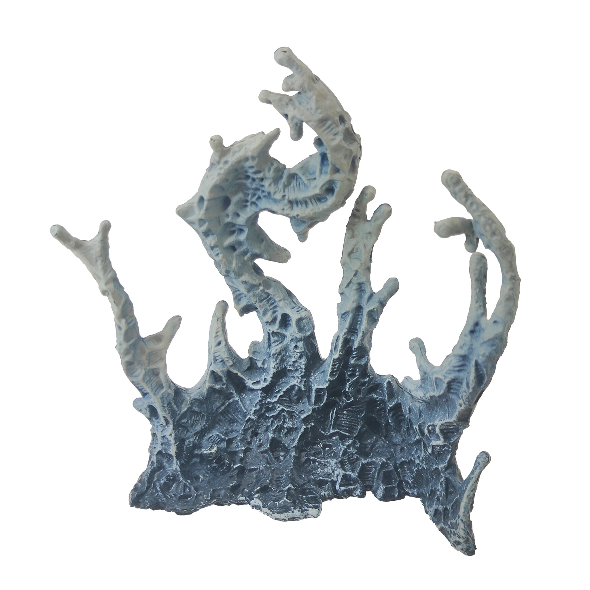 Haunt Spawn McFarlane Toys Action Figure 2022 18cm – Spawn, McFarlane Toys, 18 cm, 2022, pre-owned collector piece, Uncanny Collectibles Dublin Ireland