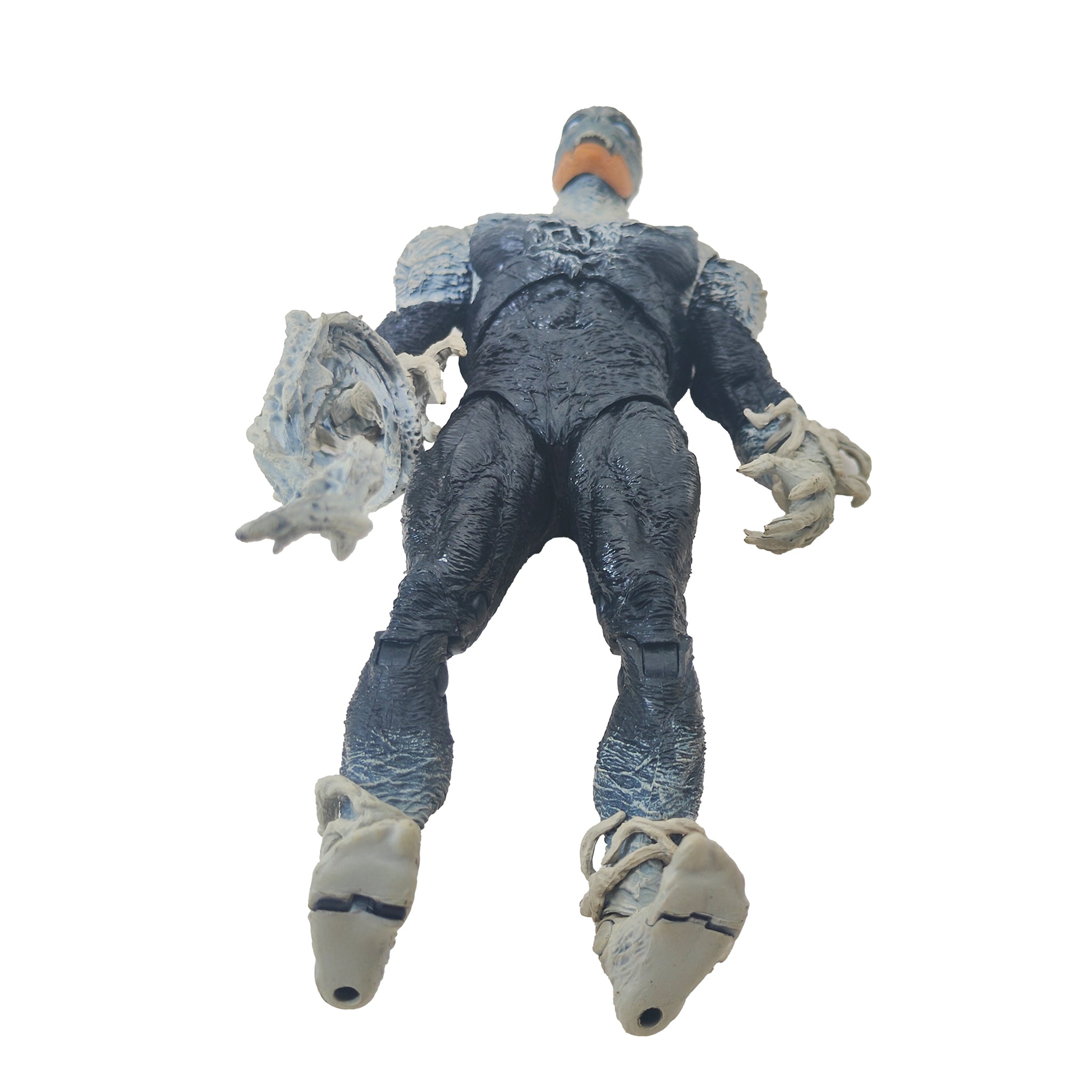 Haunt Spawn McFarlane Toys Action Figure 2022 18cm – Spawn, McFarlane Toys, 18 cm, 2022, pre-owned collector piece, Uncanny Collectibles Dublin Ireland