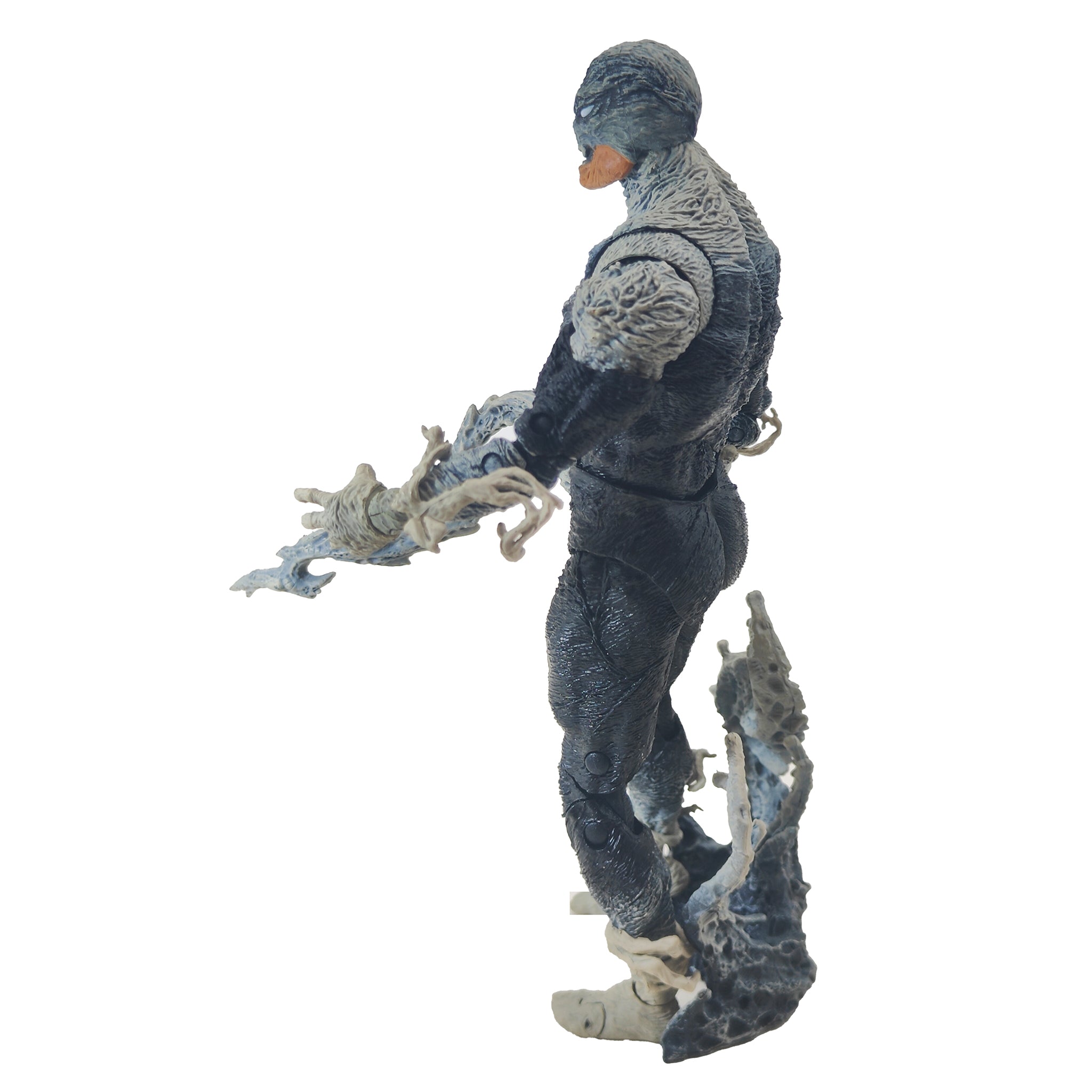 Haunt Spawn McFarlane Toys Action Figure 2022 18cm – Spawn, McFarlane Toys, 18 cm, 2022, pre-owned collector piece, Uncanny Collectibles Dublin Ireland