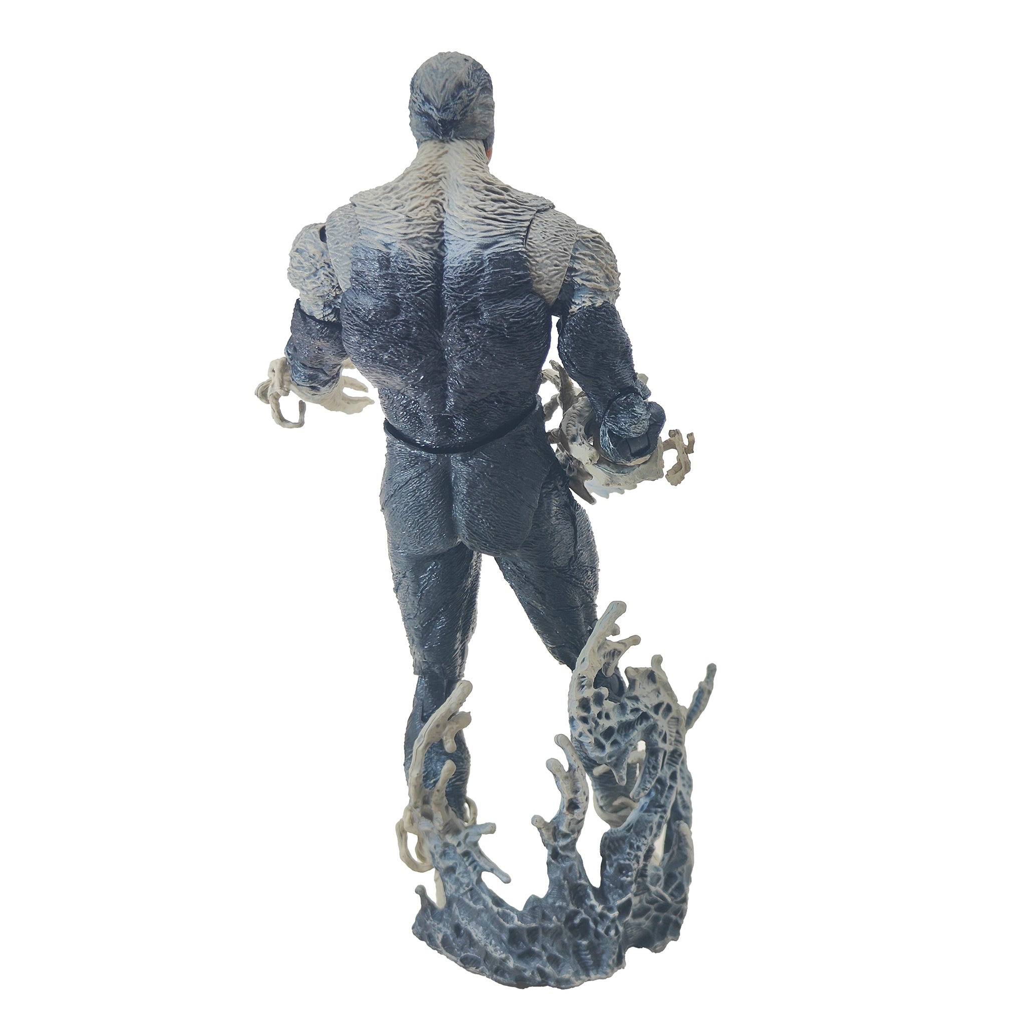 Haunt Spawn McFarlane Toys Action Figure 2022 18cm – Spawn, McFarlane Toys, 18 cm, 2022, pre-owned collector piece, Uncanny Collectibles Dublin Ireland