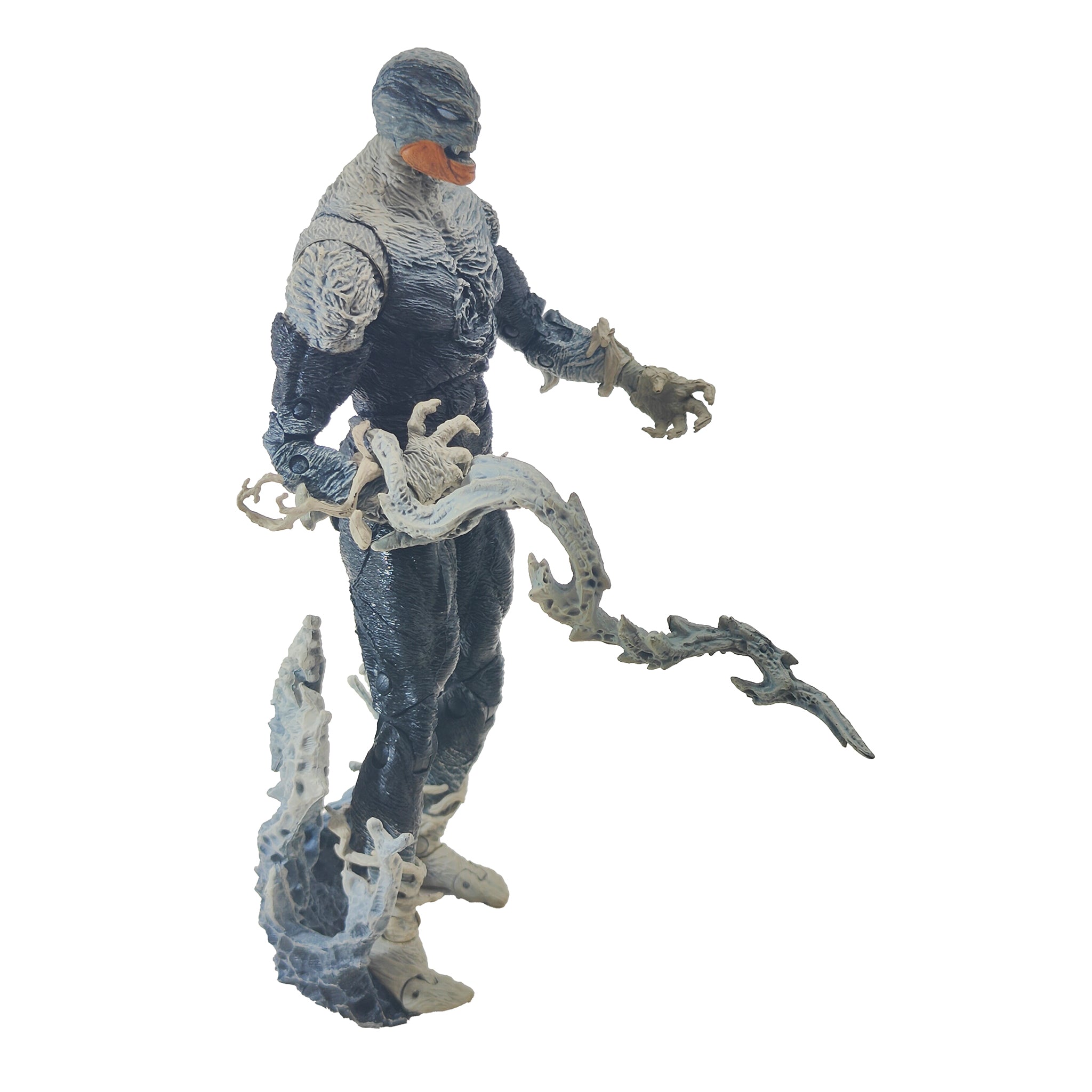 Haunt Spawn McFarlane Toys Action Figure 2022 18cm – Spawn, McFarlane Toys, 18 cm, 2022, pre-owned collector piece, Uncanny Collectibles Dublin Ireland